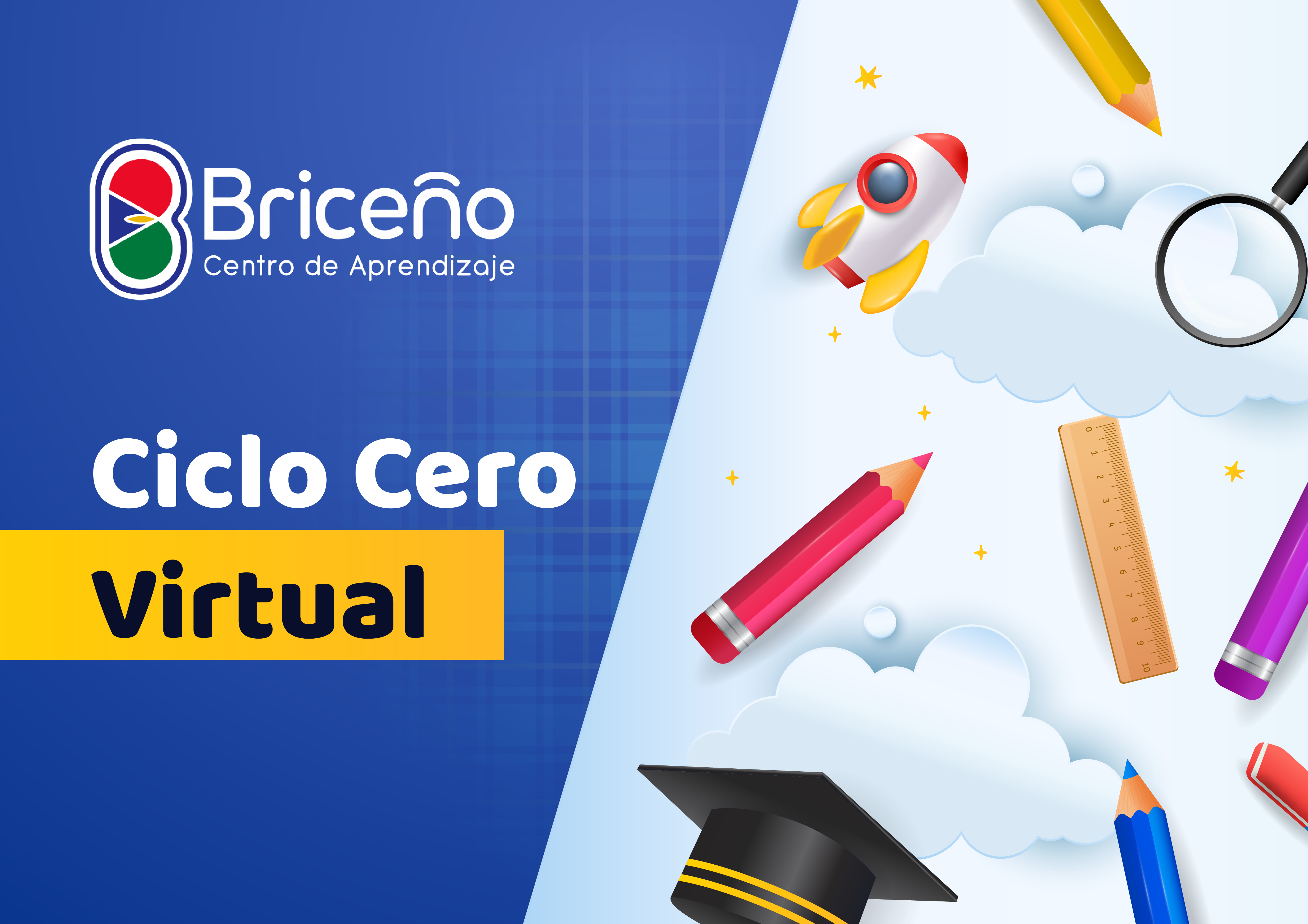 ciclo cero virtual